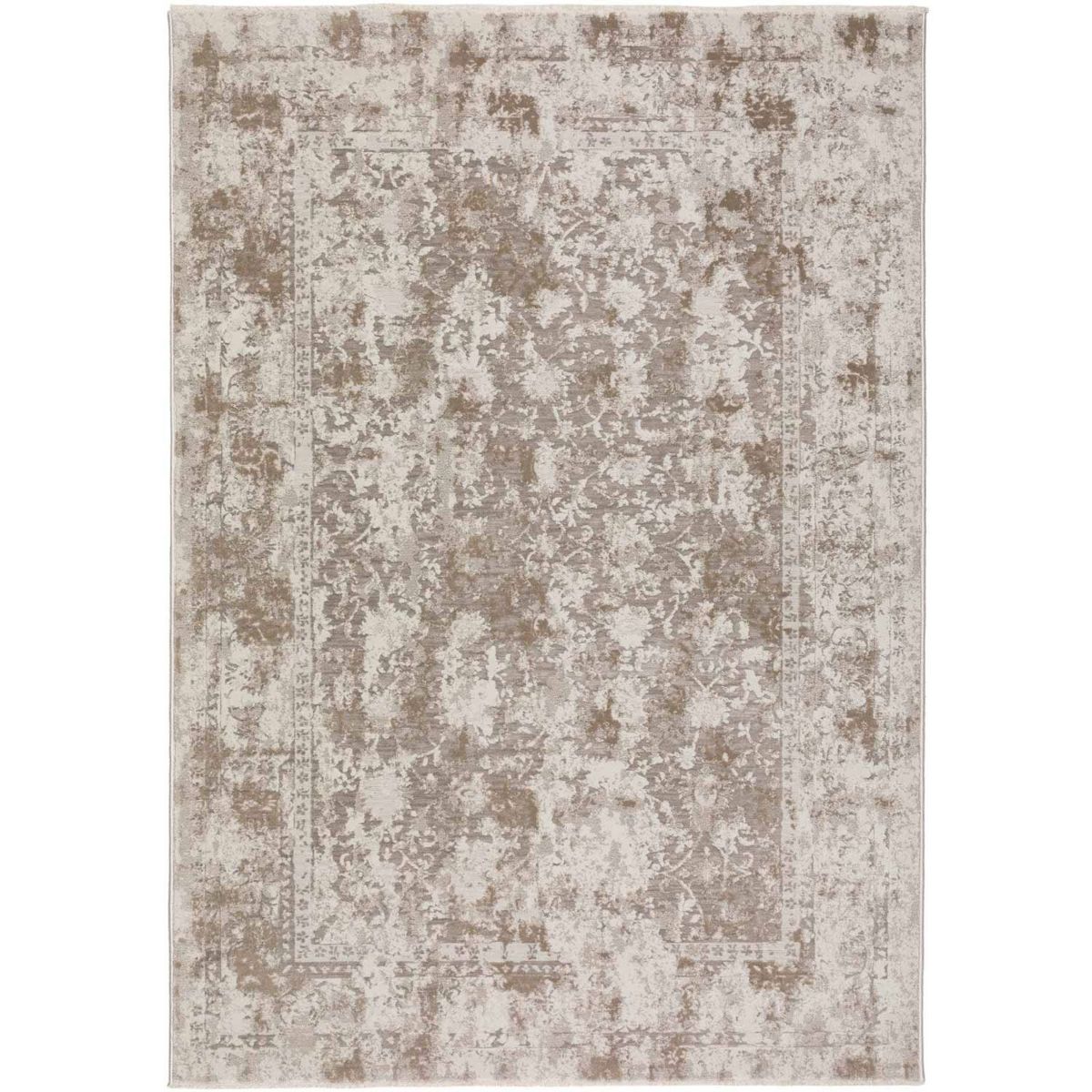 Picture of Antalya Taupe 5’ x 8’ Rug