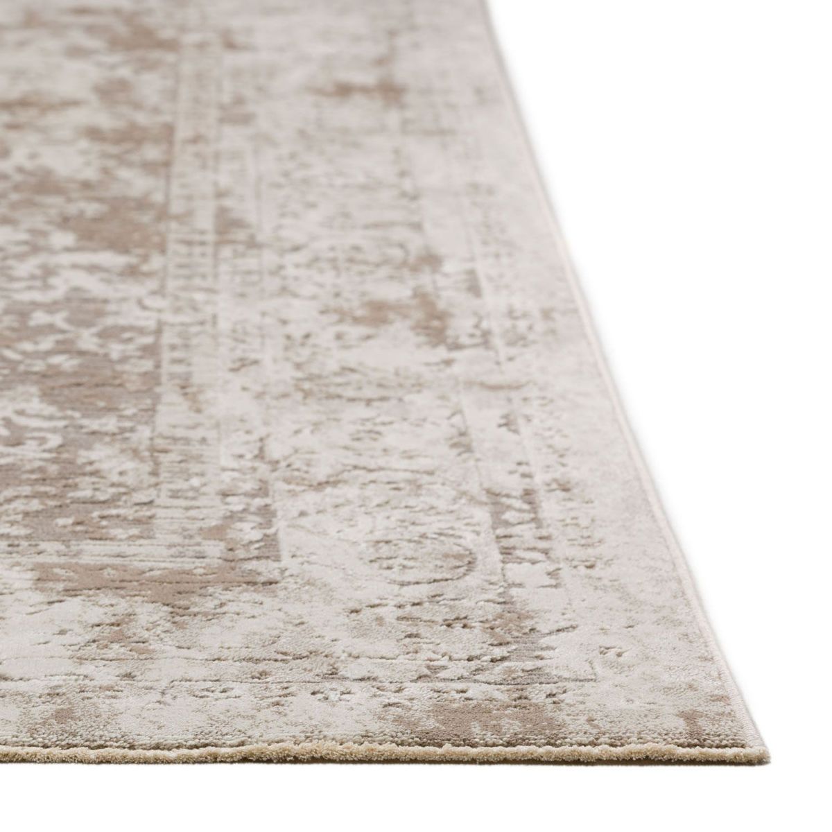 Picture of Antalya Taupe 5’ x 8’ Rug