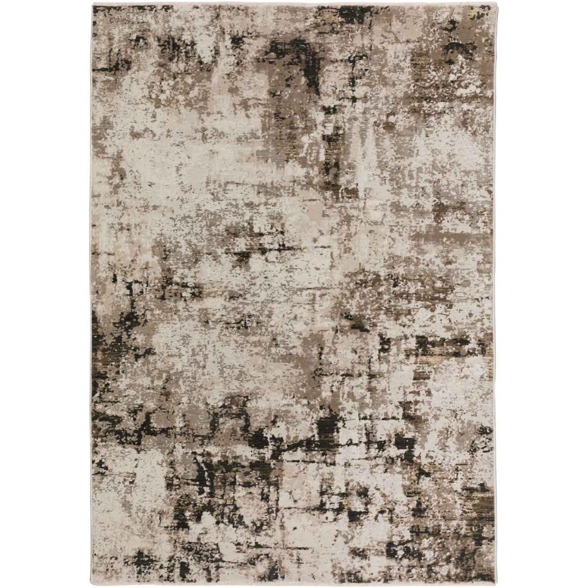 Picture of Denizi Putty 5’ x 8’ Rug