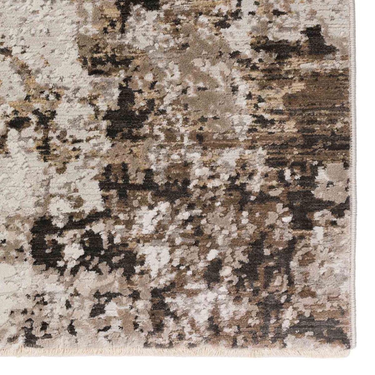 Picture of Denizi Putty 5’ x 8’ Rug