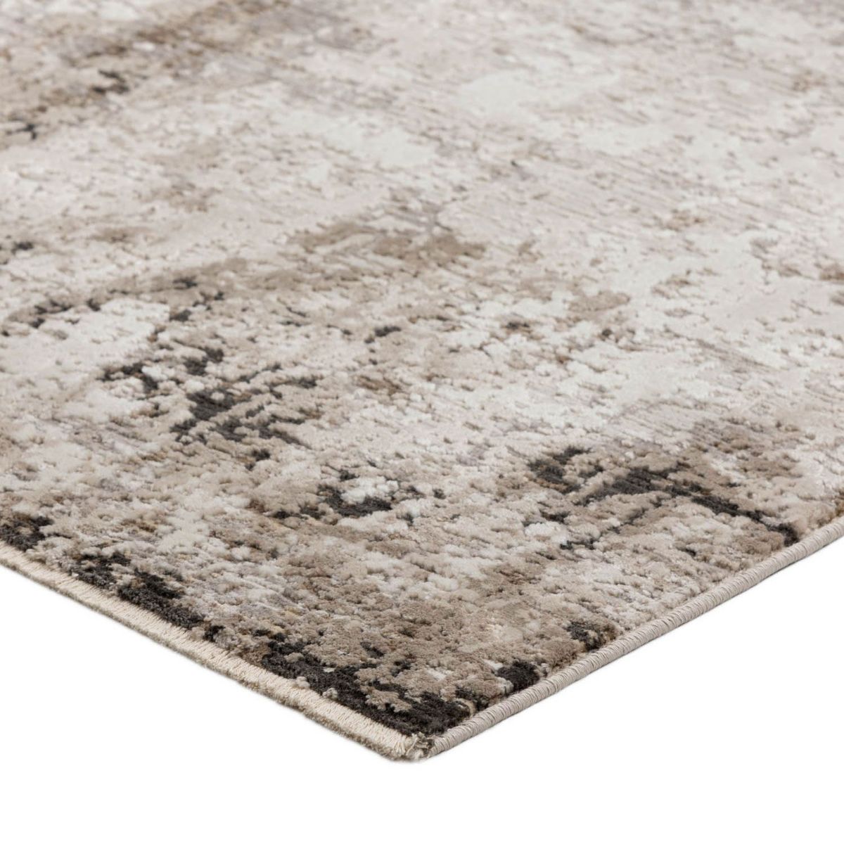 Picture of Denizi Putty 5’ x 8’ Rug