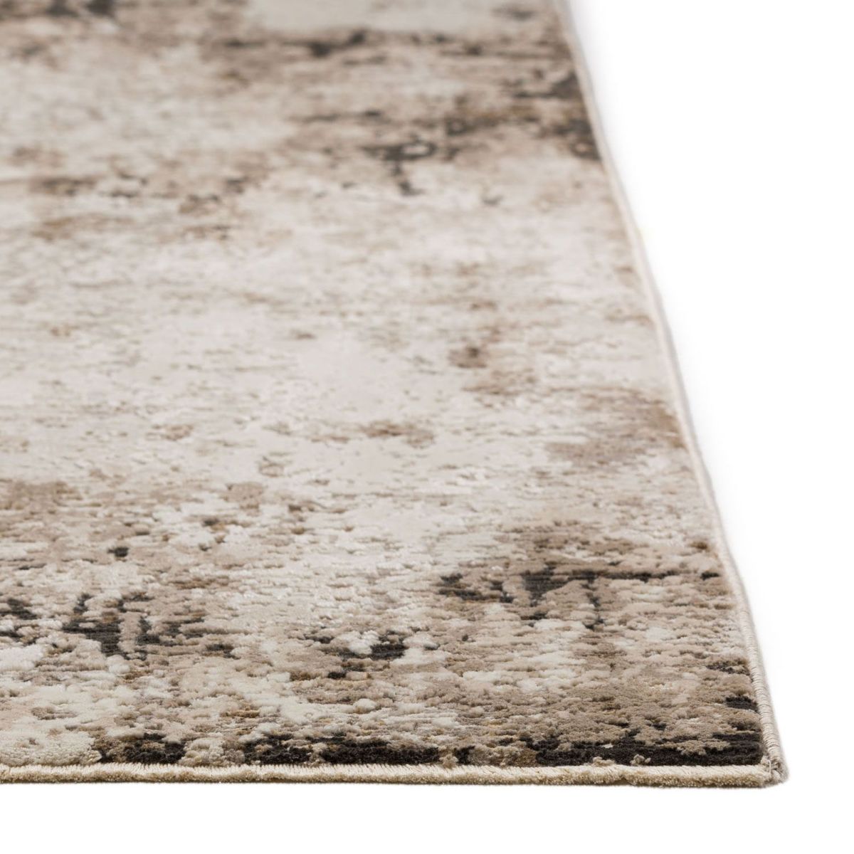 Picture of Denizi Putty 5’ x 8’ Rug
