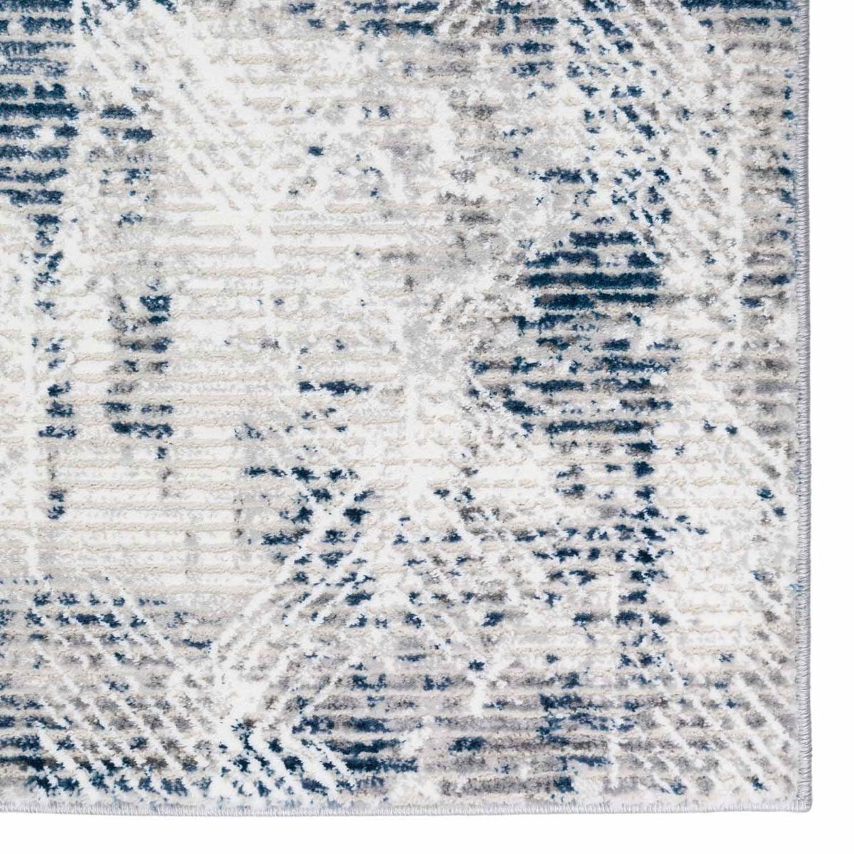 Picture of Rhodes Gray 5’ x 8’ Rug