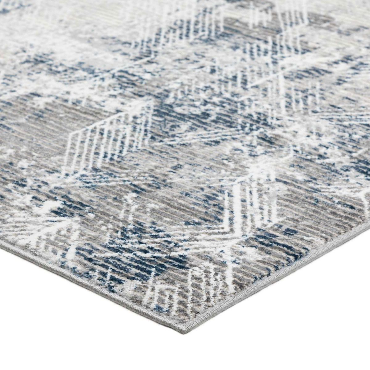 Picture of Rhodes Gray 5’ x 8’ Rug