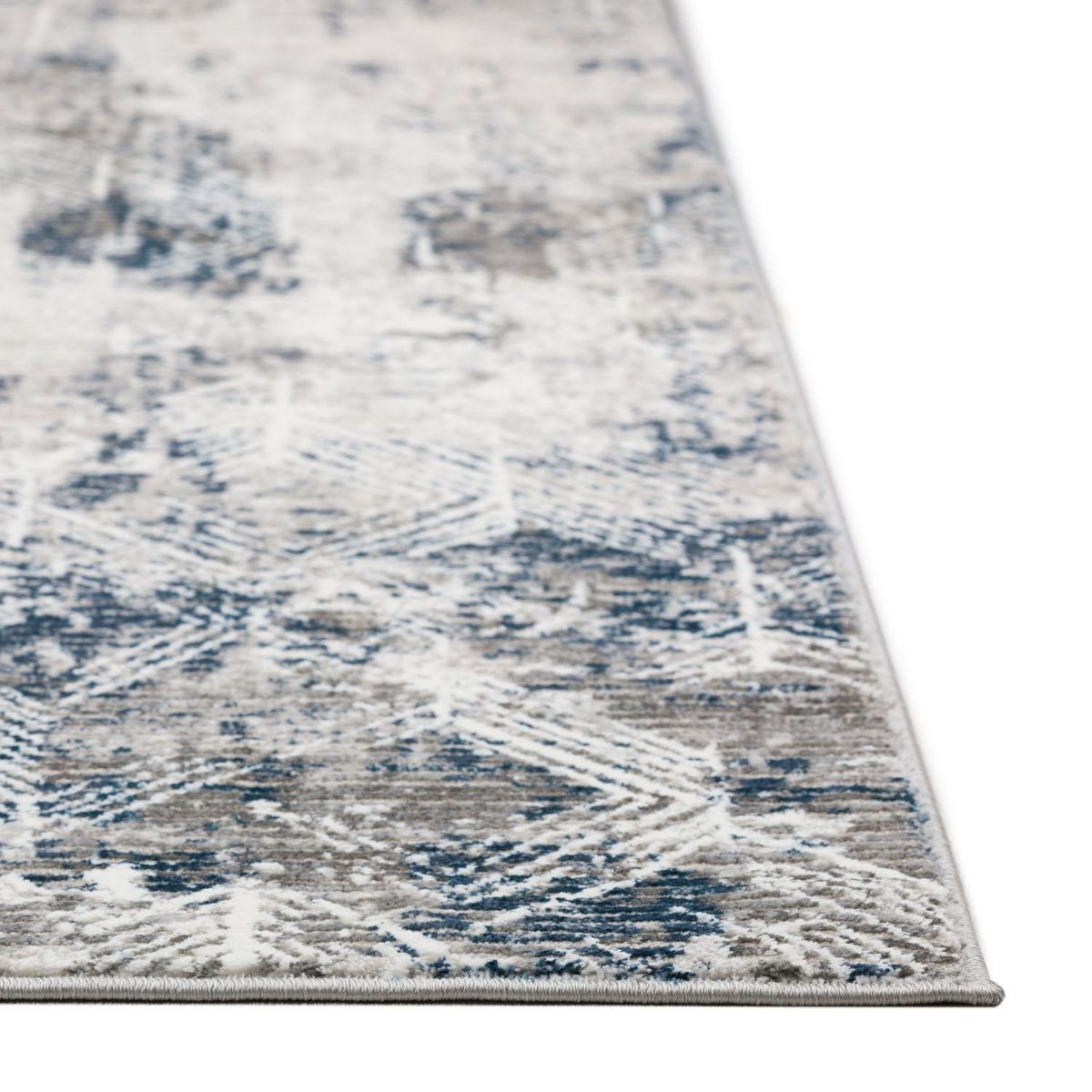 Picture of Rhodes Gray 8’ x 10’ Rug