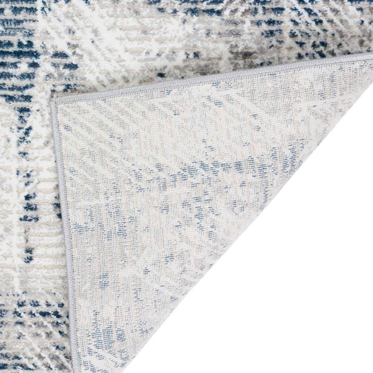Picture of Rhodes Gray 8’ x 10’ Rug