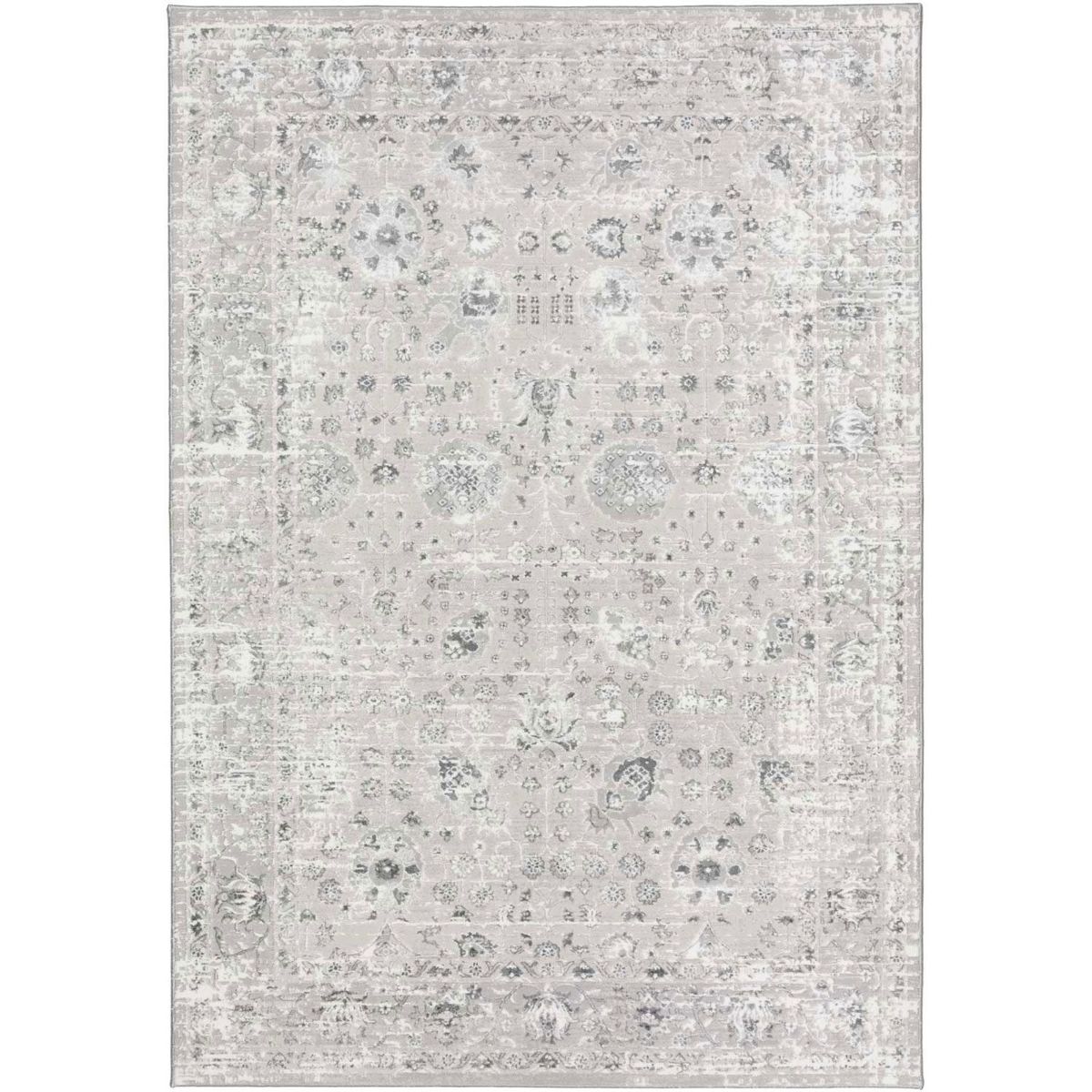 Picture of Rhodes Silver 5’ x 8’ Rug