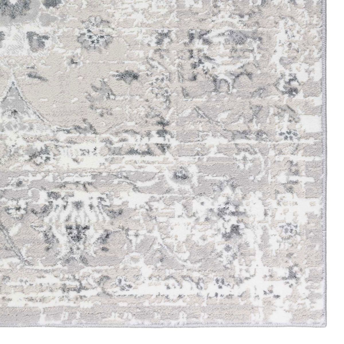Picture of Rhodes Silver 5’ x 8’ Rug