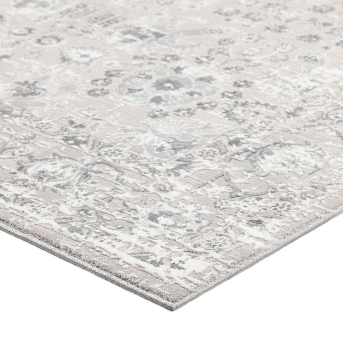 Picture of Rhodes Silver 5’ x 8’ Rug