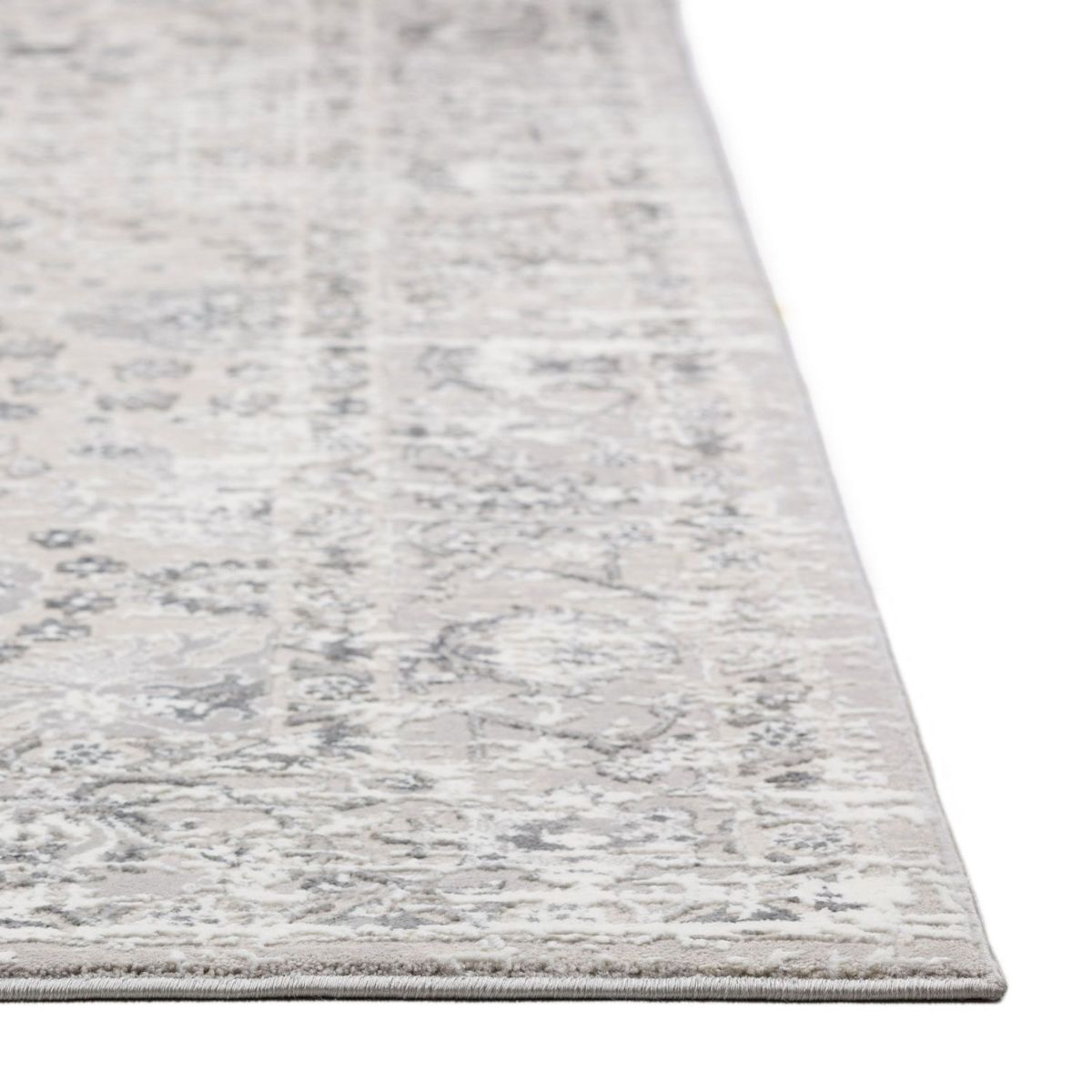 Picture of Rhodes Silver 5’ x 8’ Rug