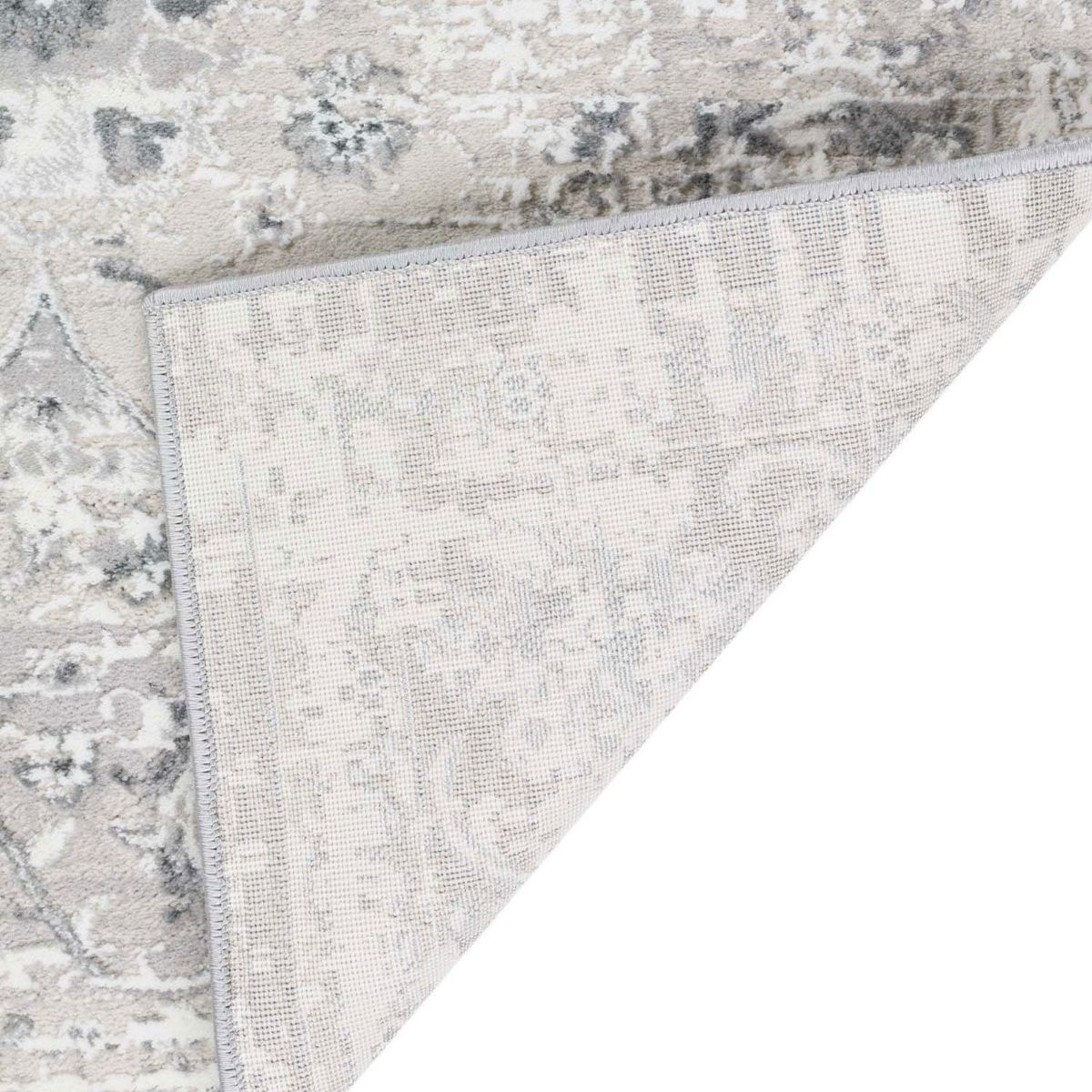Picture of Rhodes Silver 5’ x 8’ Rug