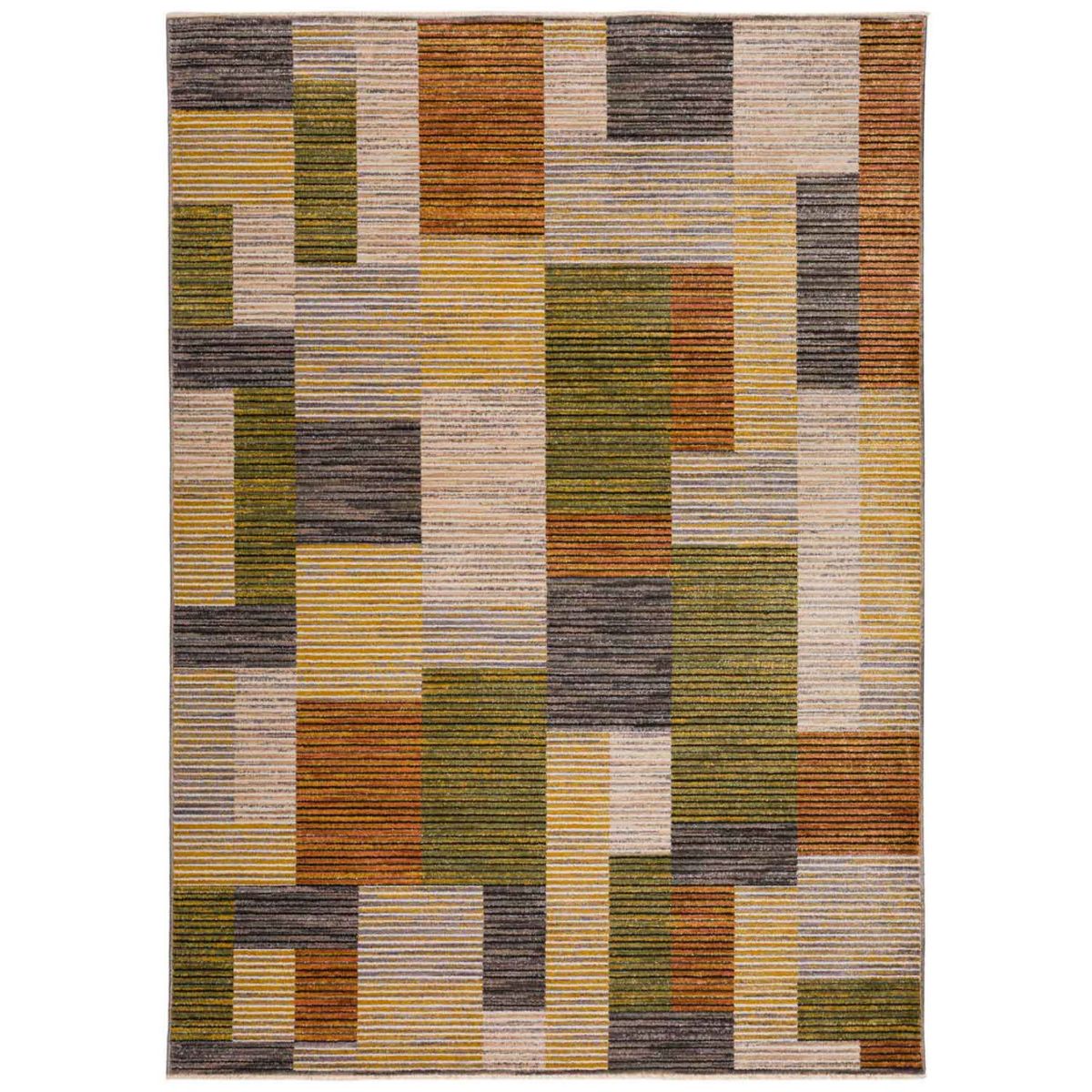 Picture of Odessa Multi 5’ x 8’ Rug