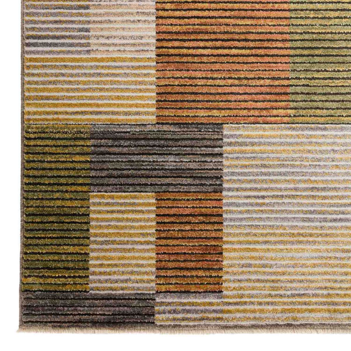 Picture of Odessa Multi 5’ x 8’ Rug