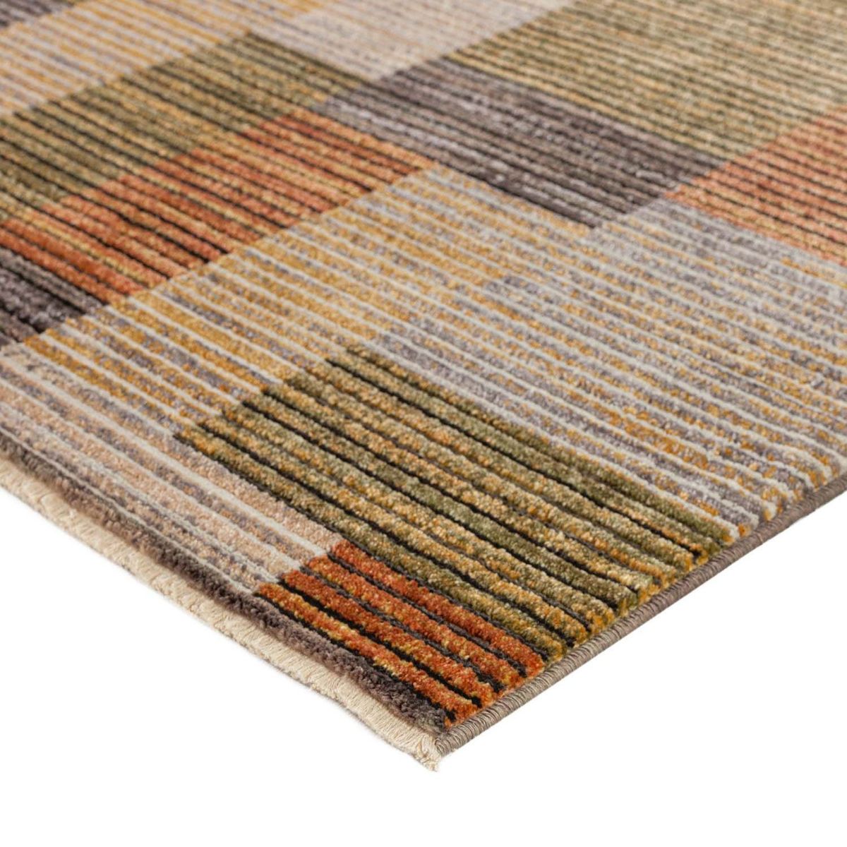 Picture of Odessa Multi 5’ x 8’ Rug