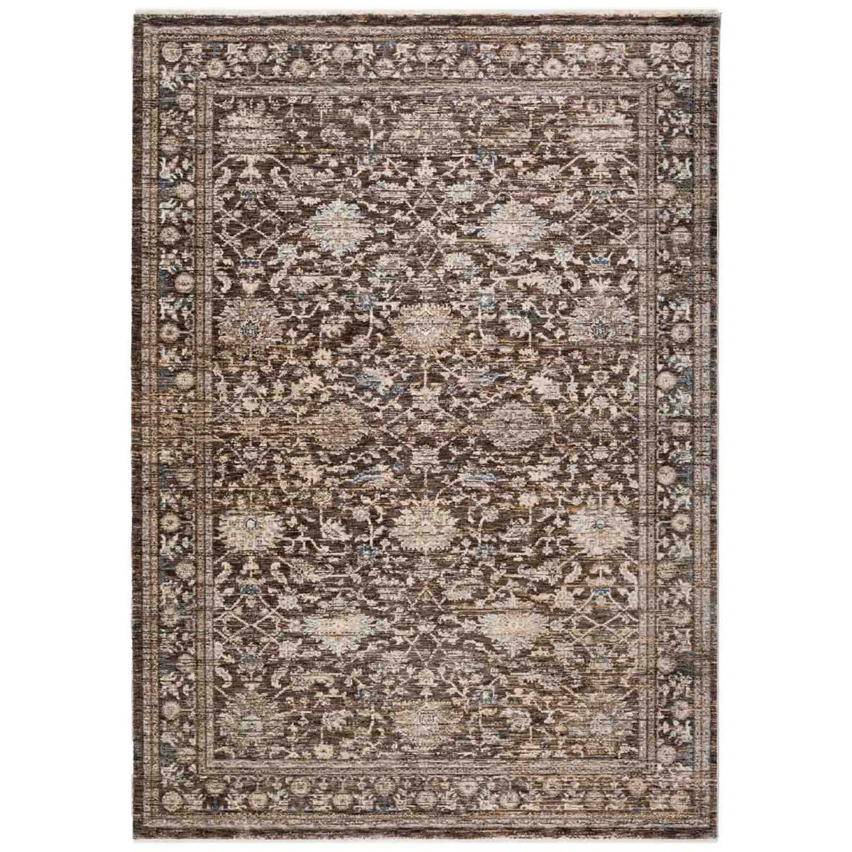 Picture of Yarra Fudge 5’ x 8’ Rug