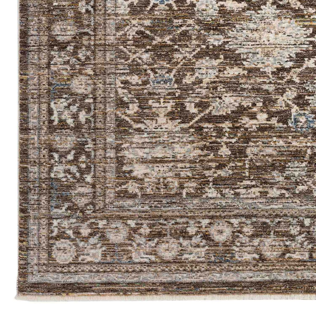 Picture of Yarra Fudge 5’ x 8’ Rug