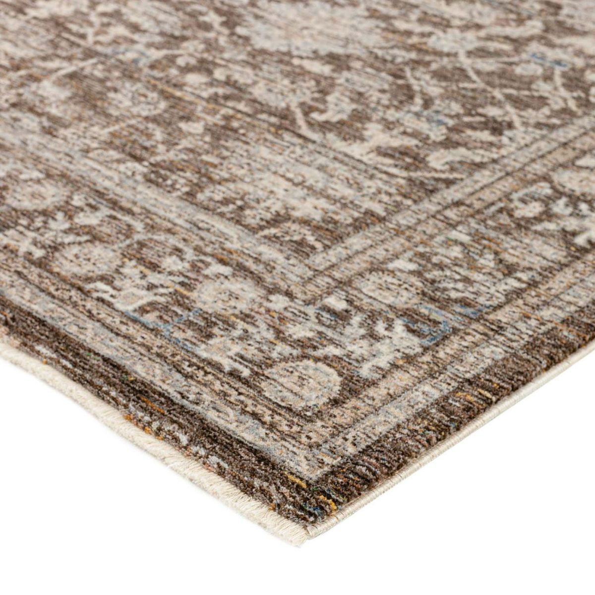 Picture of Yarra Fudge 5’ x 8’ Rug