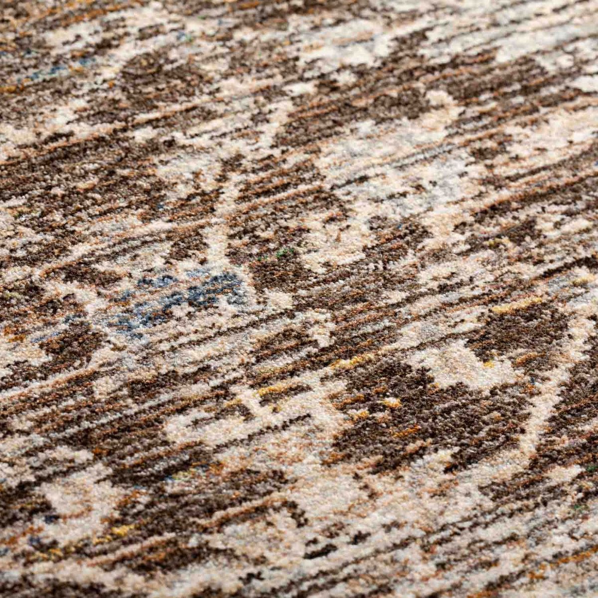 Picture of Yarra Fudge 5’ x 8’ Rug