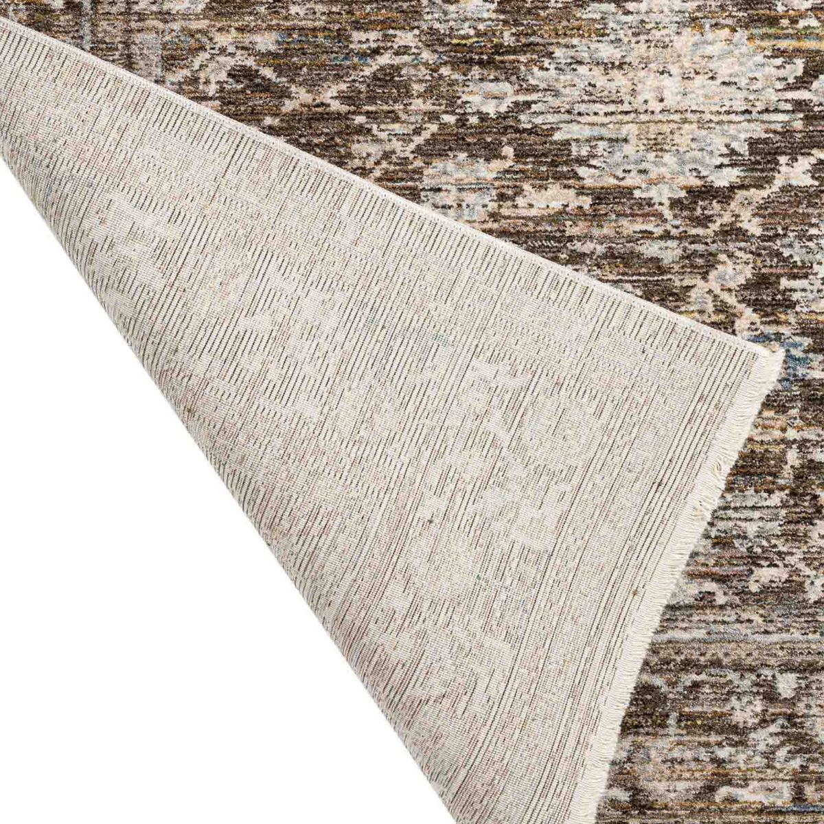 Picture of Yarra Fudge 5’ x 8’ Rug