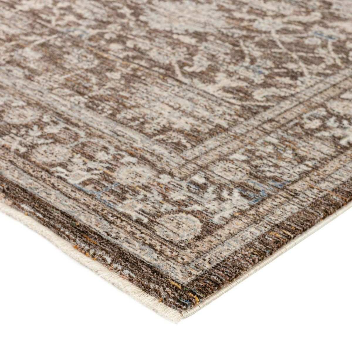 Picture of Yarra Fudge 8’ x 10’ Rug