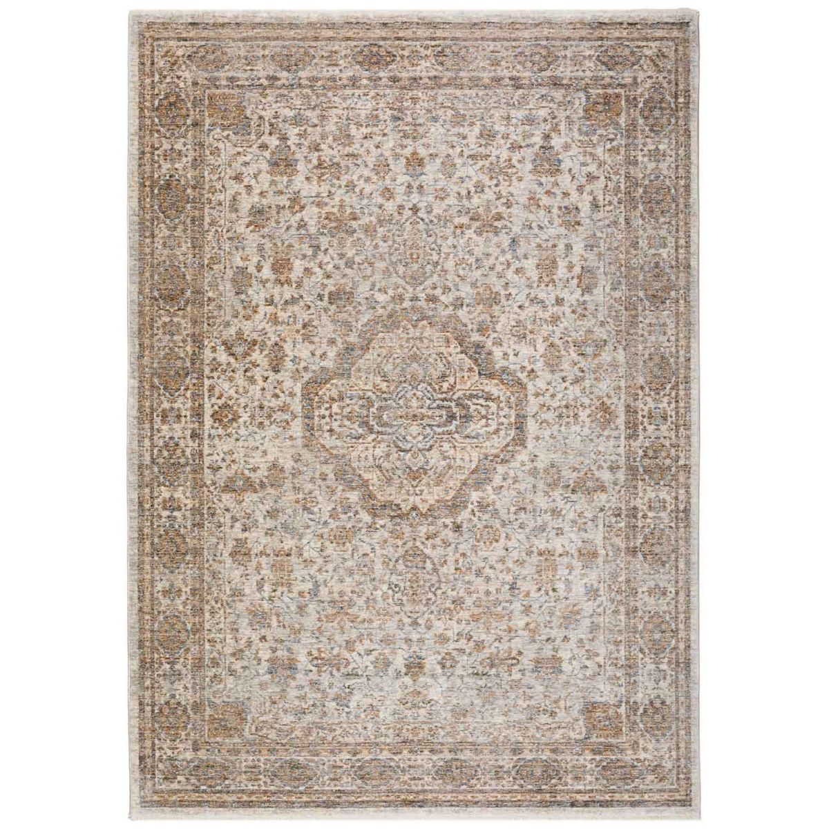 Picture of Yarra Linen 5’ x 8’ Rug