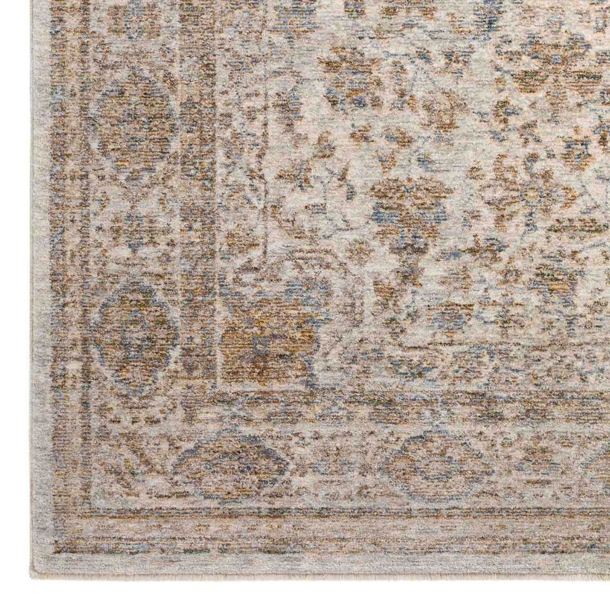 Picture of Yarra Linen 5’ x 8’ Rug