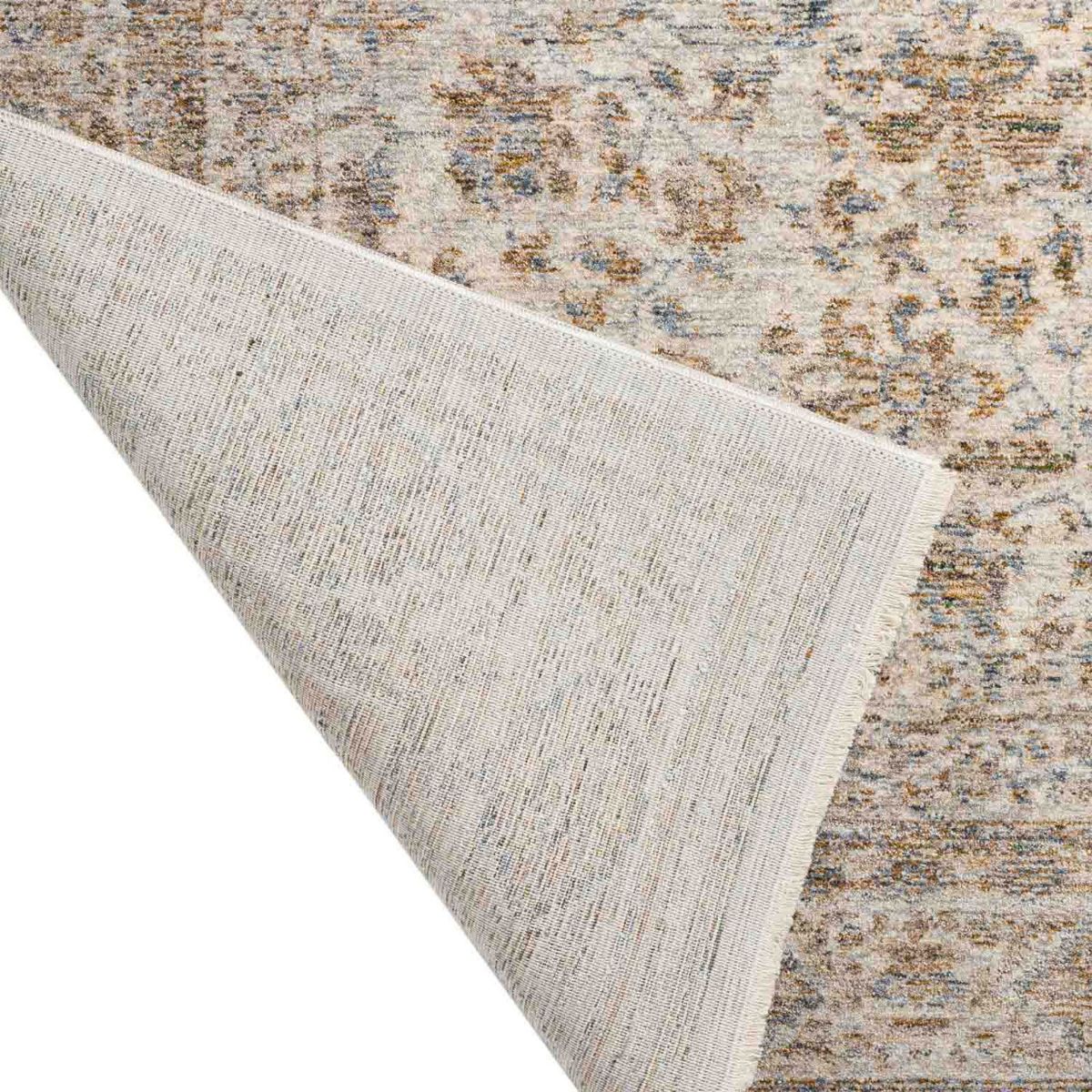 Picture of Yarra Linen 5’ x 8’ Rug