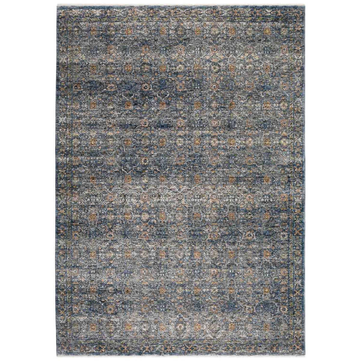 Picture of Yarra Navy 8’ x 10’ Rug