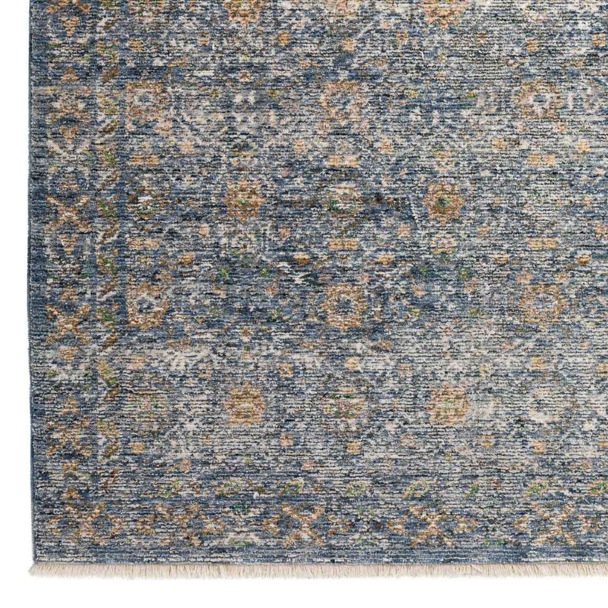 Picture of Yarra Navy 8’ x 10’ Rug