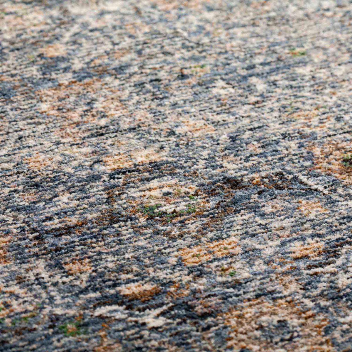Picture of Yarra Navy 8’ x 10’ Rug