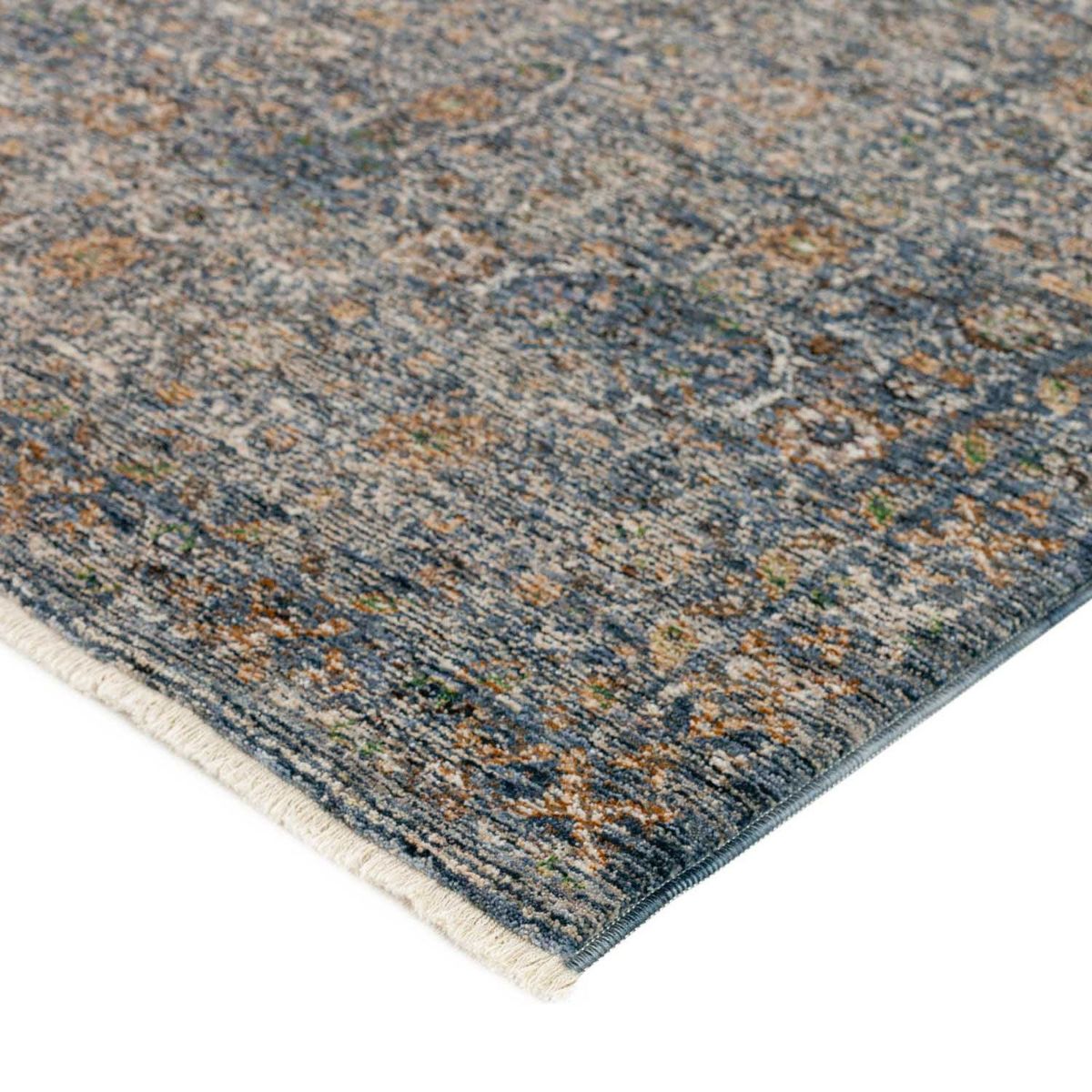 Picture of Yarra Navy 8’ x 10’ Rug