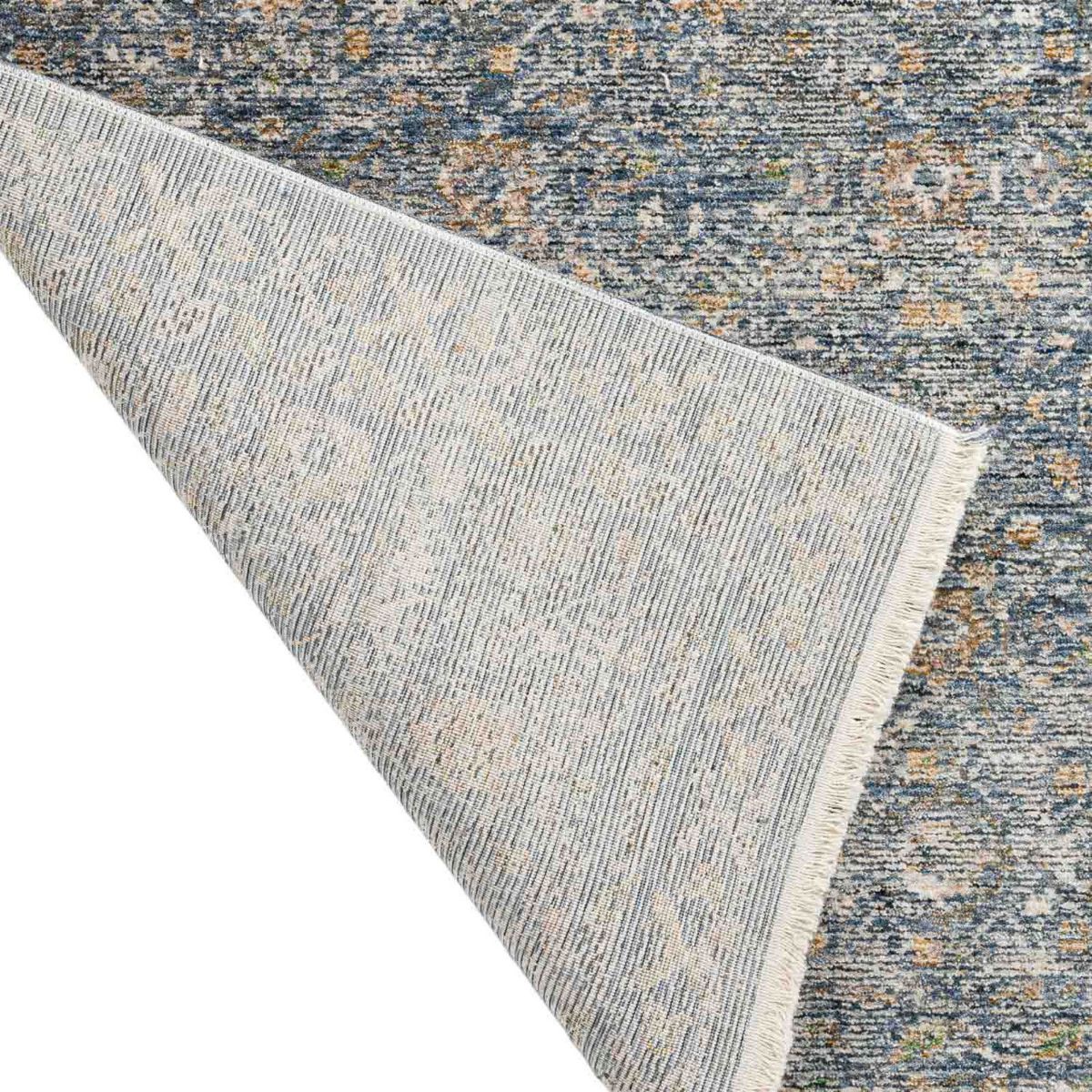 Picture of Yarra Navy 8’ x 10’ Rug