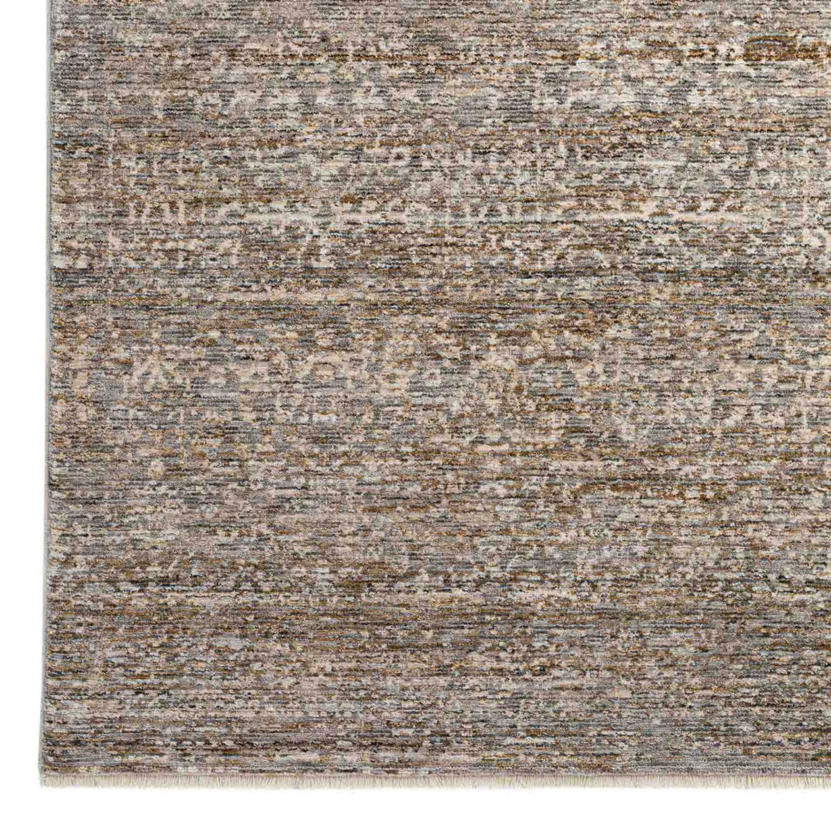 Picture of Yarra Pewter 5’ x 8’ Rug