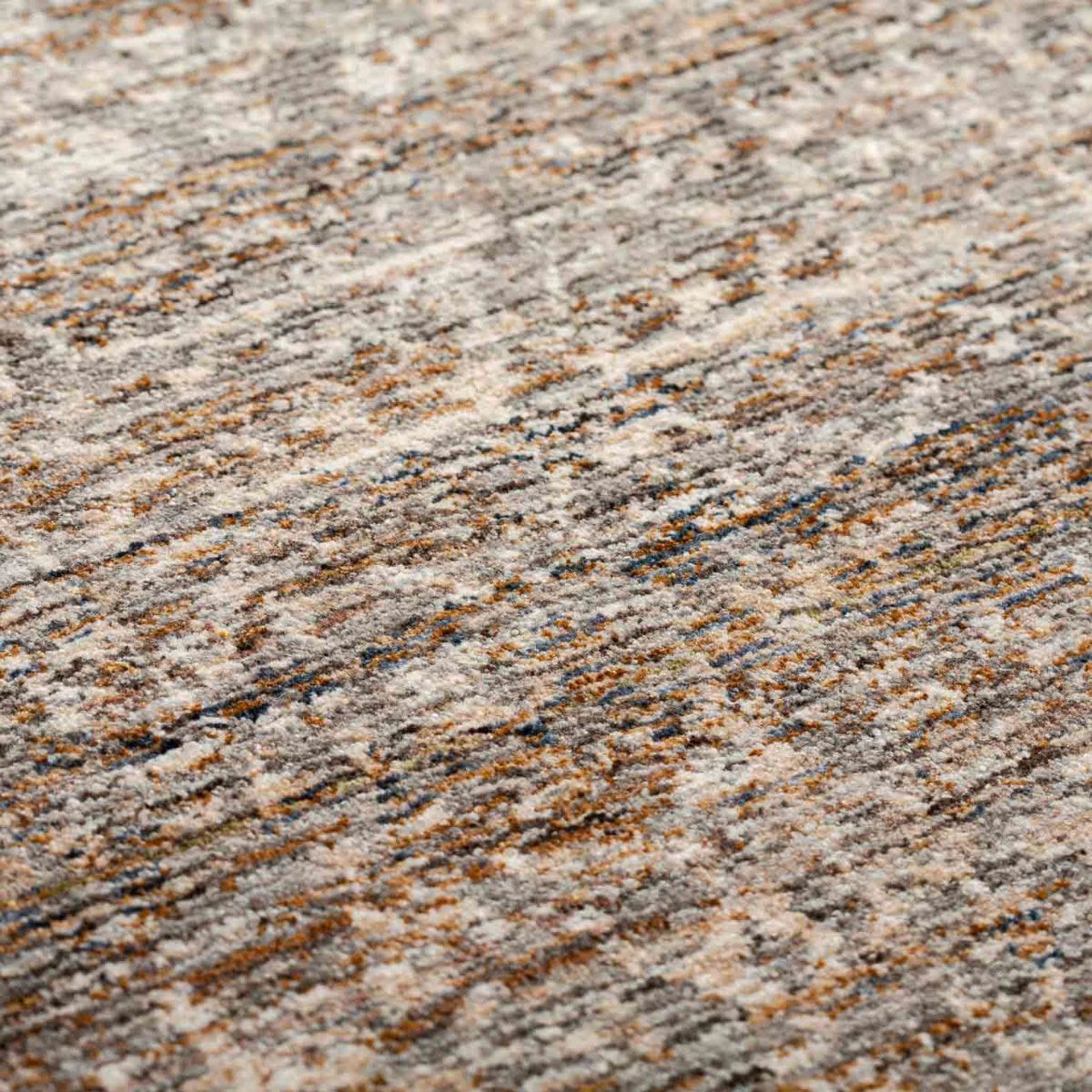 Picture of Yarra Pewter 5’ x 8’ Rug