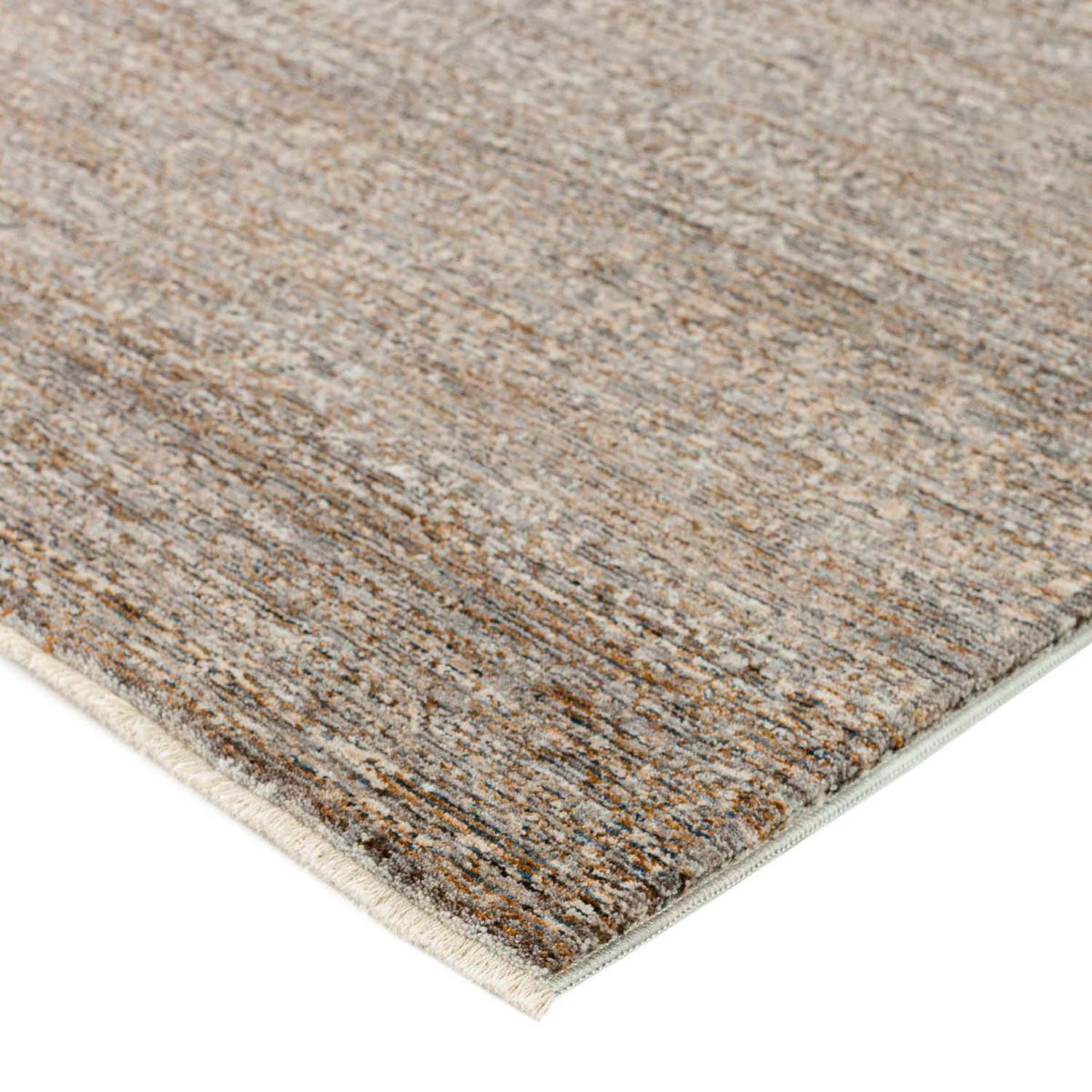 Picture of Yarra Pewter 5’ x 8’ Rug