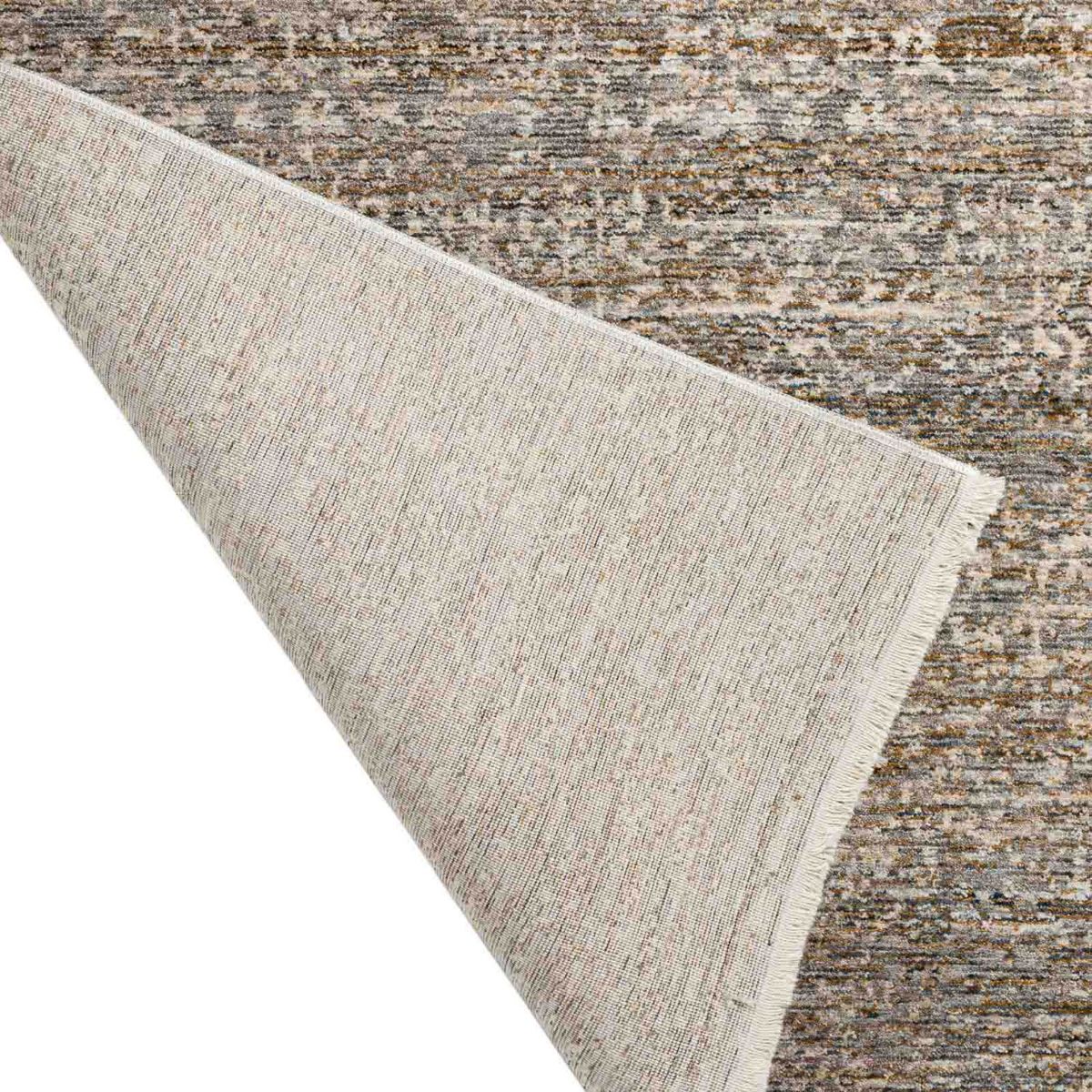 Picture of Yarra Pewter 5’ x 8’ Rug