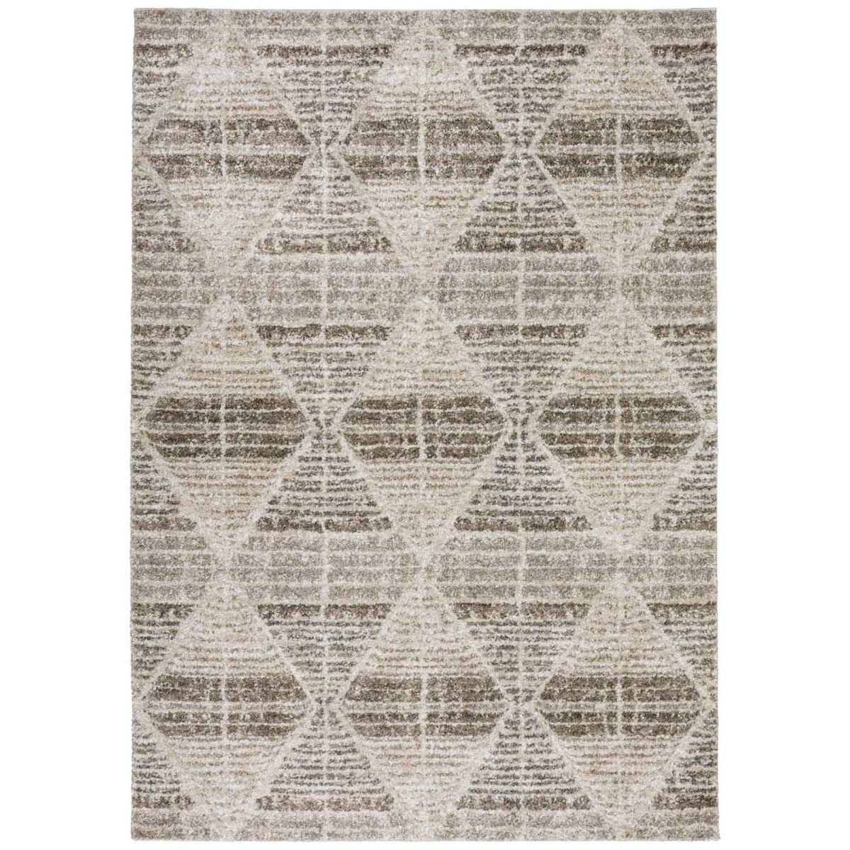 Picture of Carmona Driftwood 5’ x 8’ Area Rug