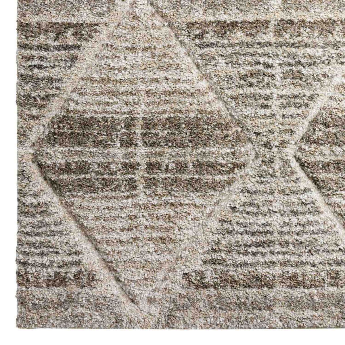 Picture of Carmona Driftwood 5’ x 8’ Area Rug