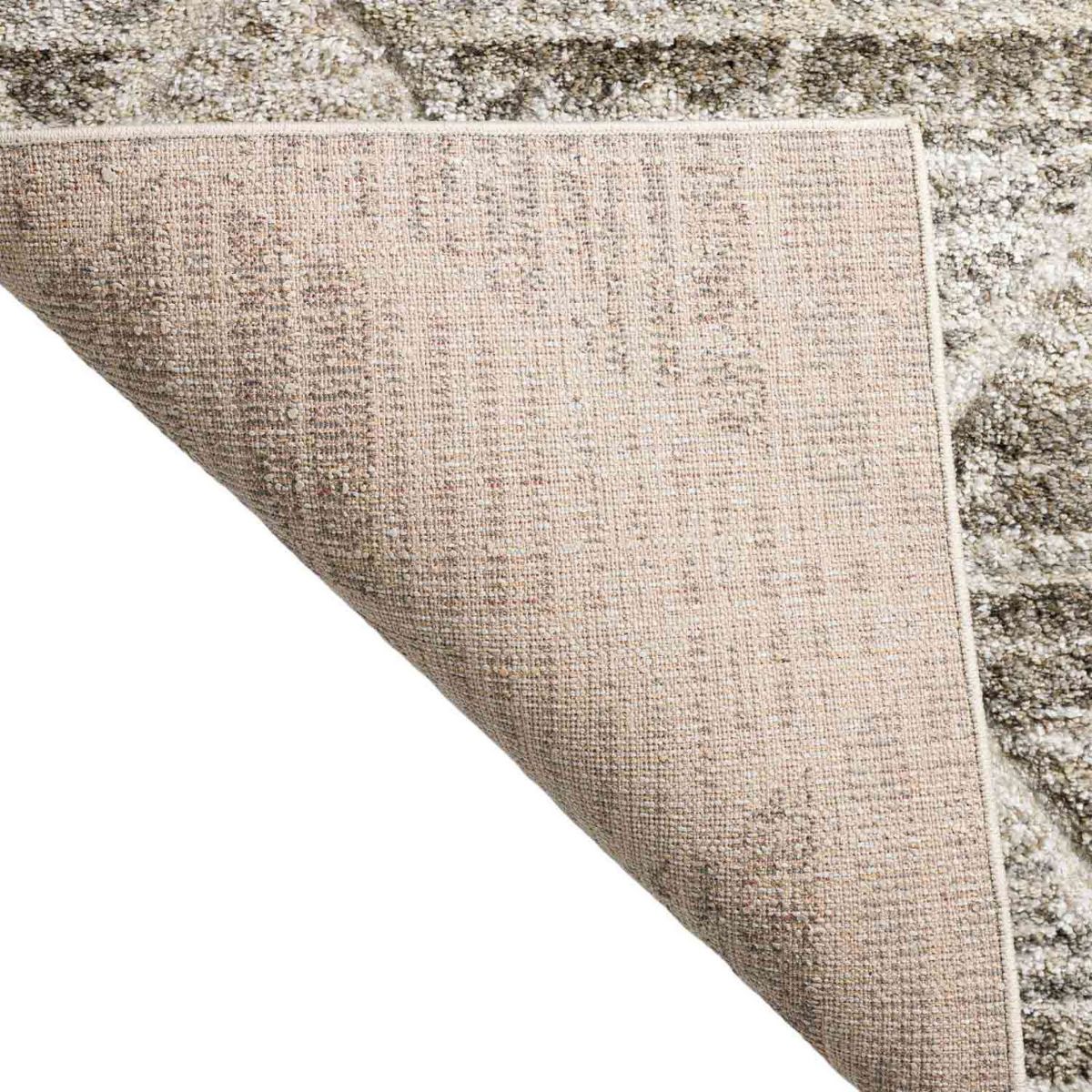 Picture of Carmona Driftwood 5’ x 8’ Area Rug