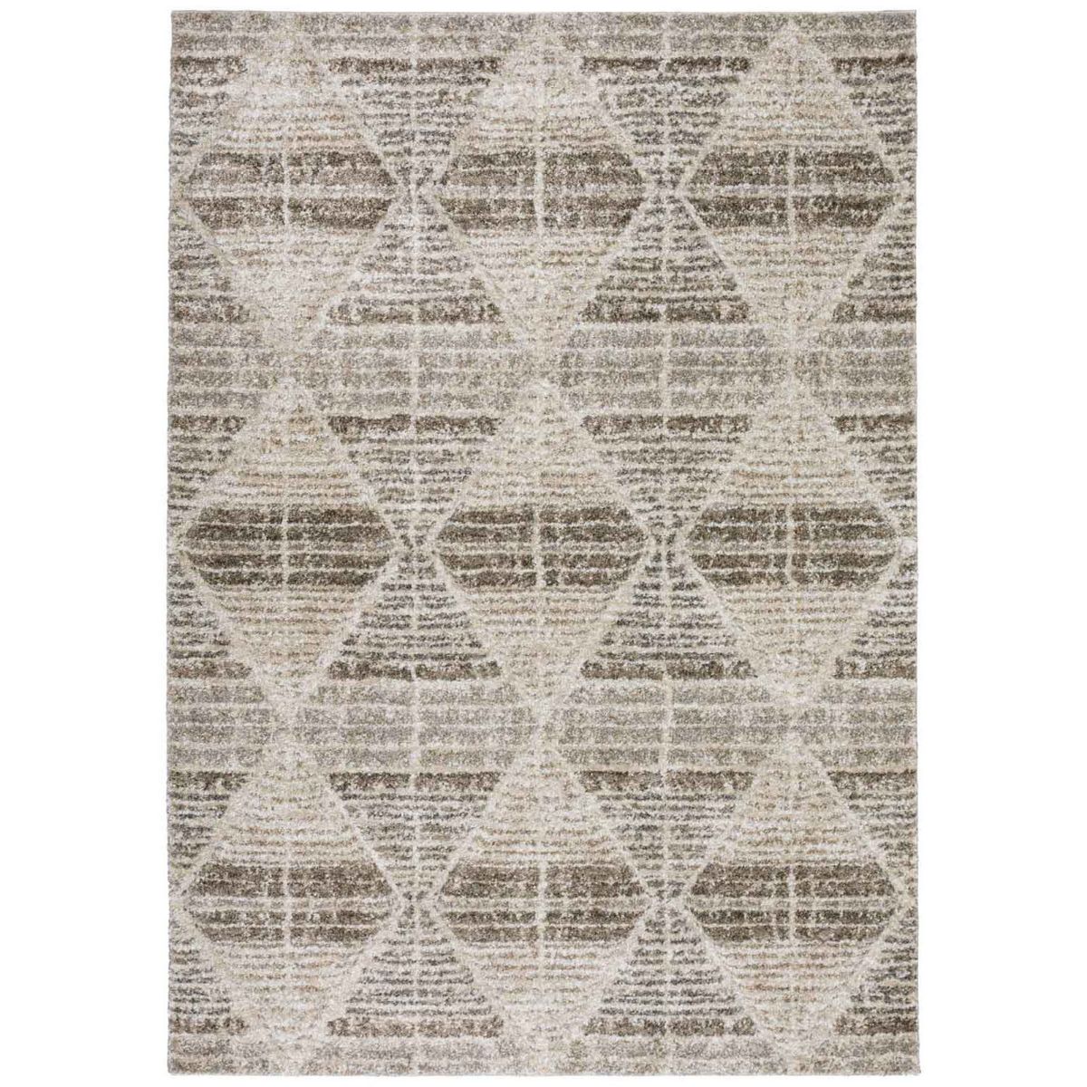 Picture of Carmona Driftwood 8’ x 10’ Area Rug