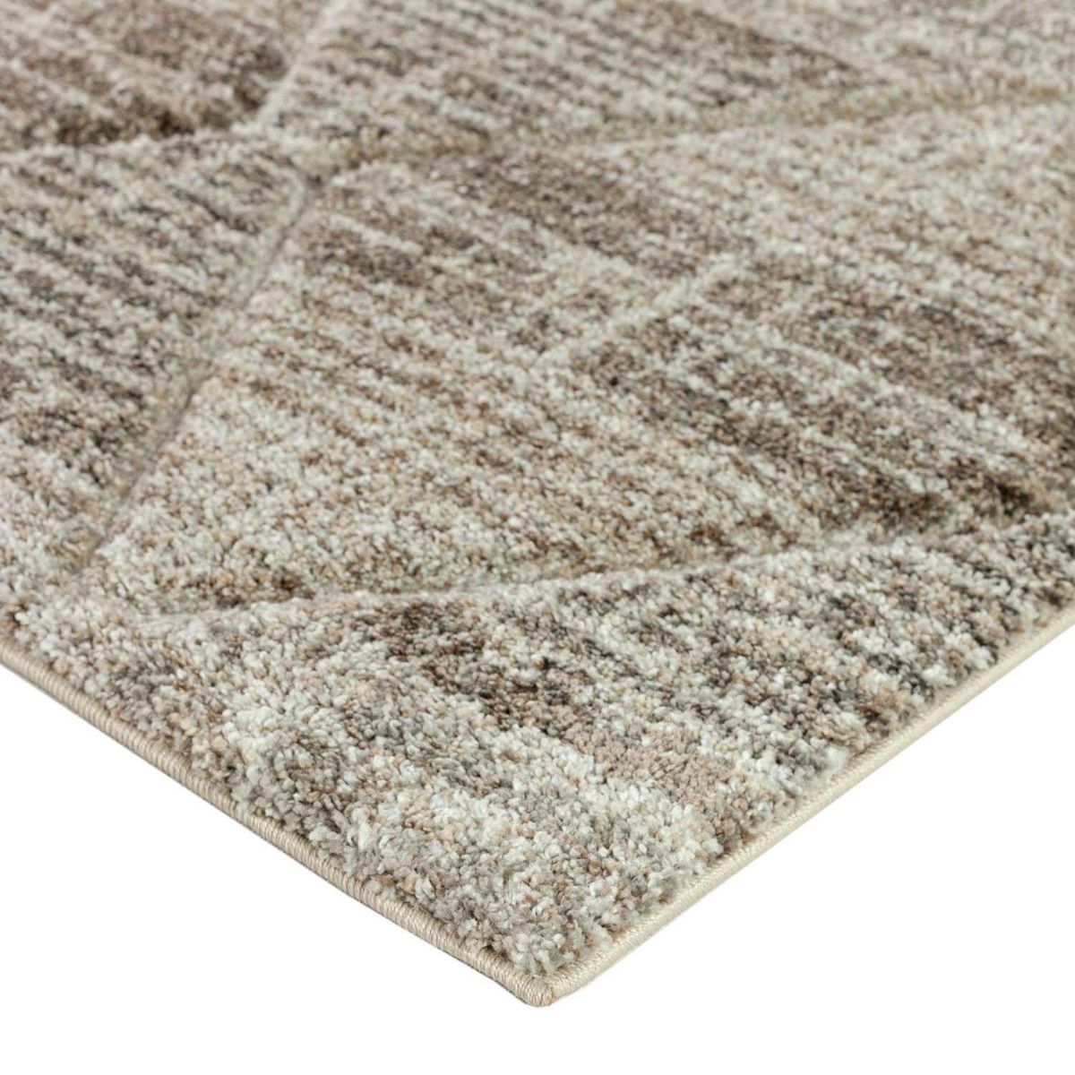 Picture of Carmona Driftwood 8’ x 10’ Area Rug