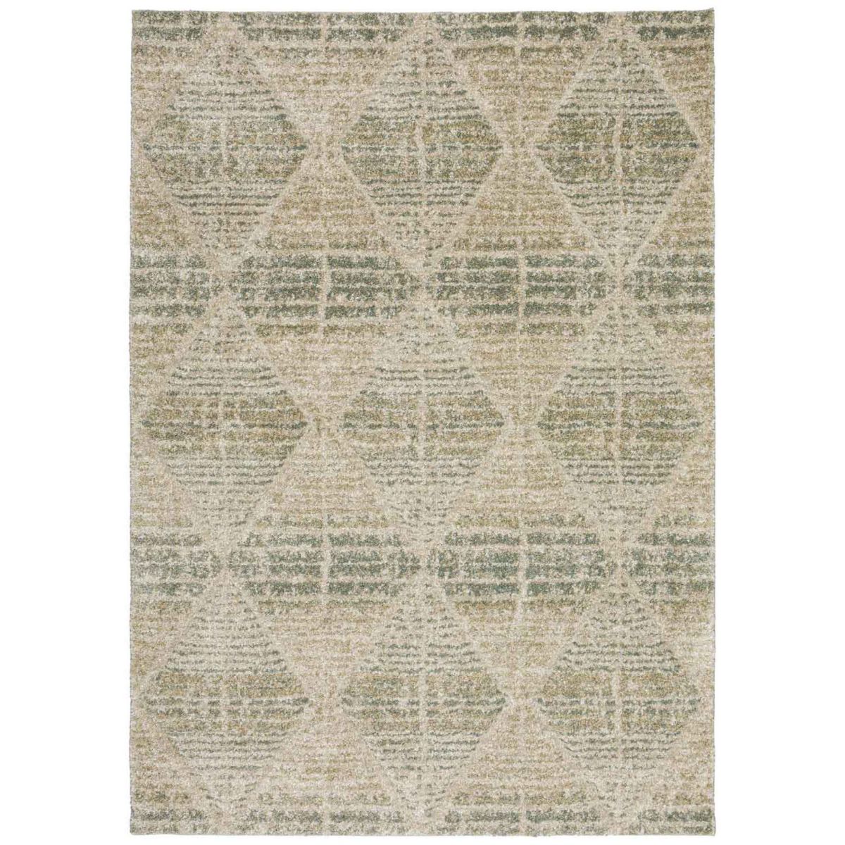 Picture of Carmona Mist 8’ x 10’ Area Rug