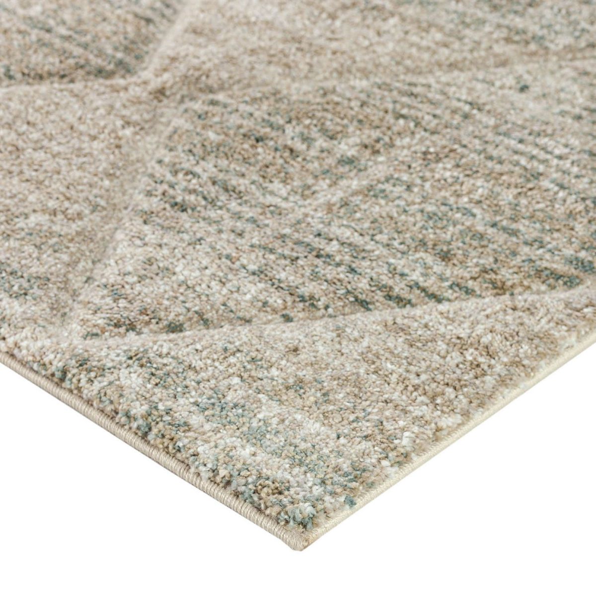 Picture of Carmona Mist 8’ x 10’ Area Rug