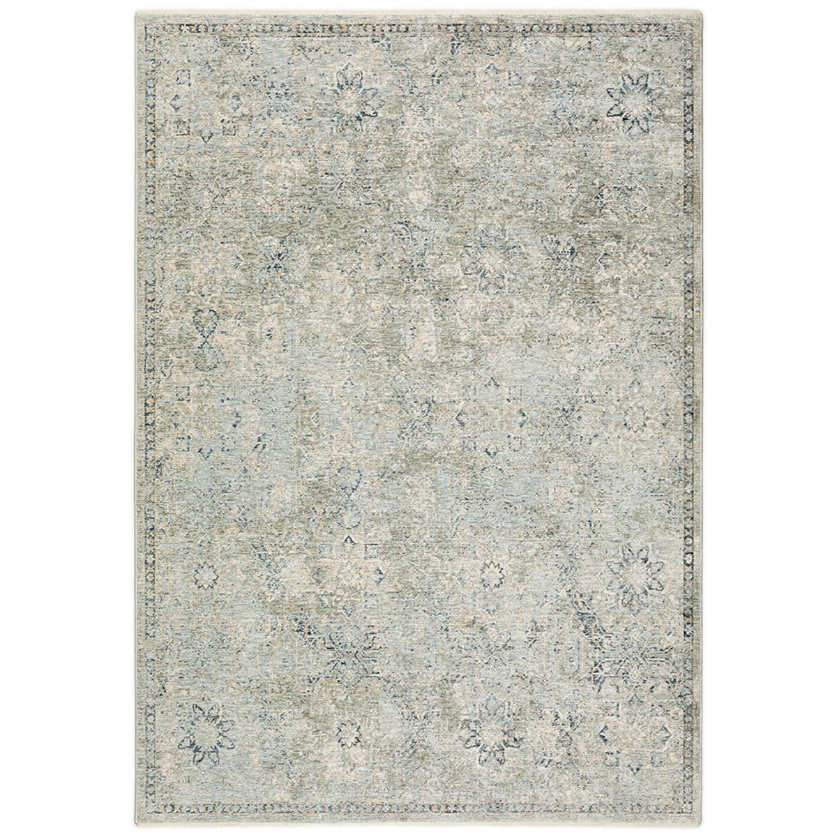Picture of Regal Sky 5’ x 8’ Area Rug