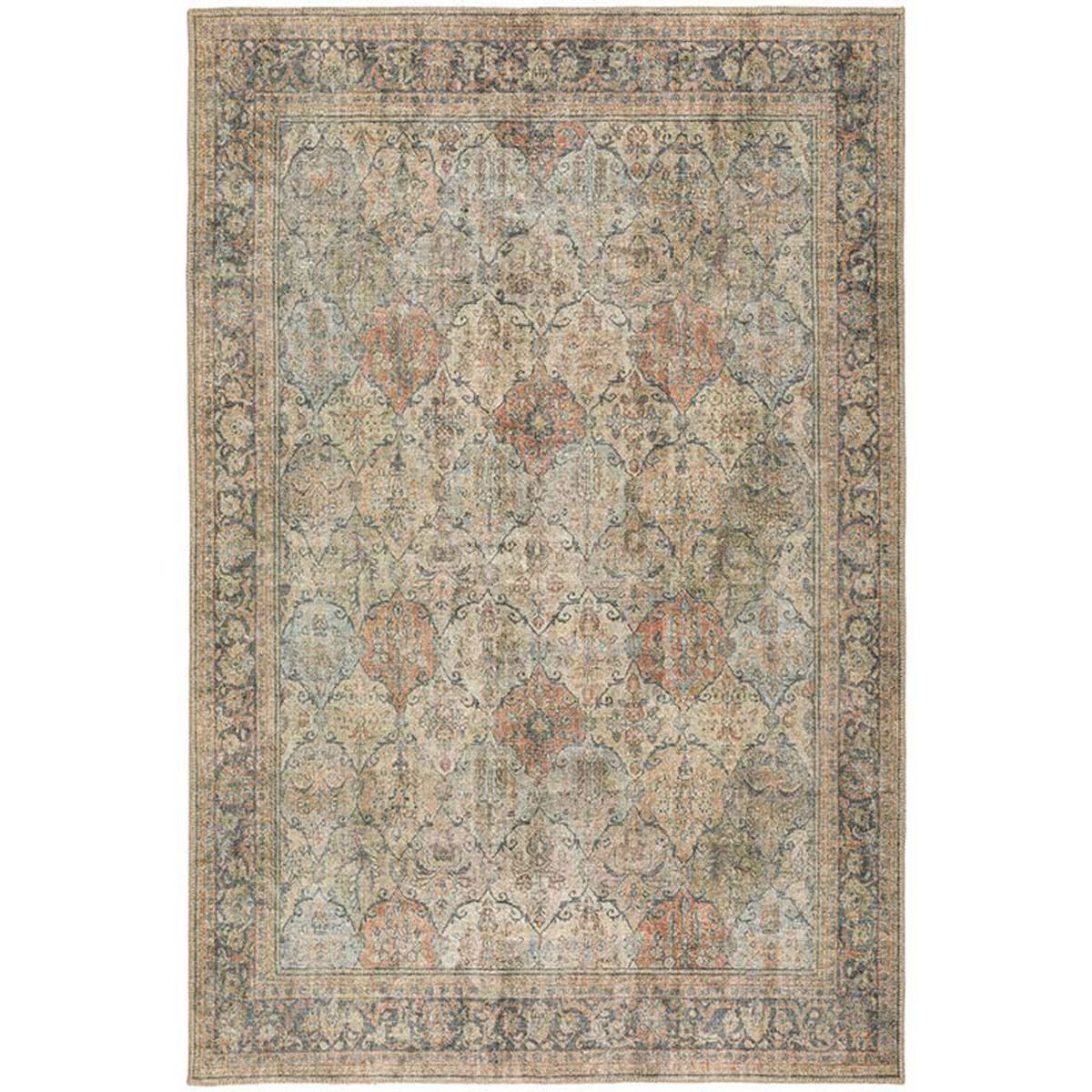Picture of Kars Putty 5’ x 8’ Area Rug