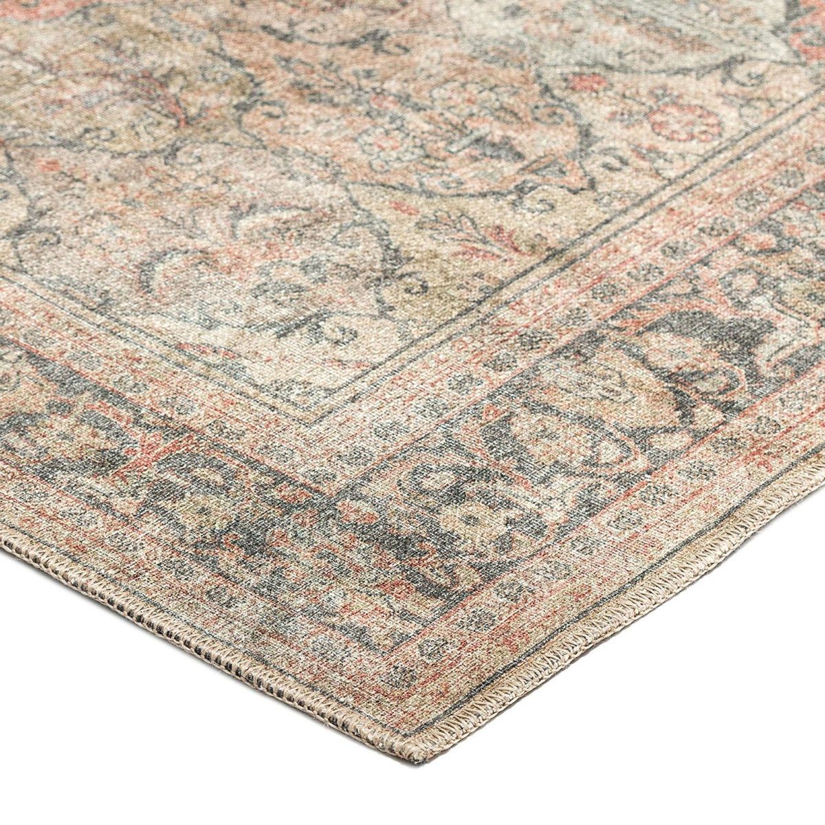 Picture of Kars Putty 8’ x 10’ Area Rug