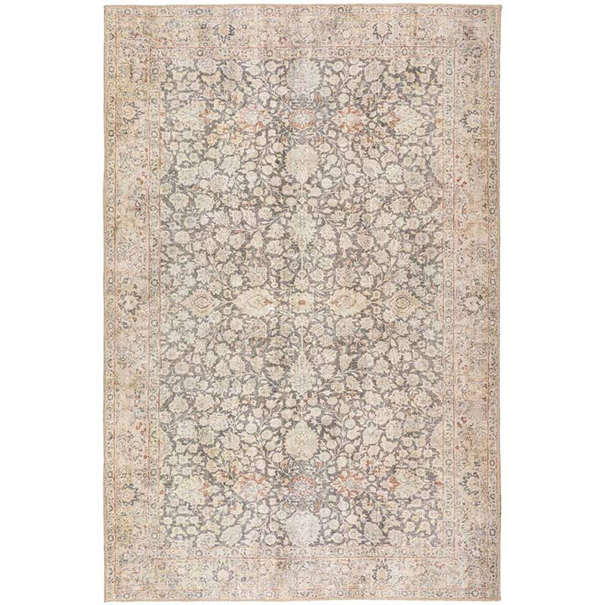 Picture of Kars Khaki 5’ x 8’ Area Rug
