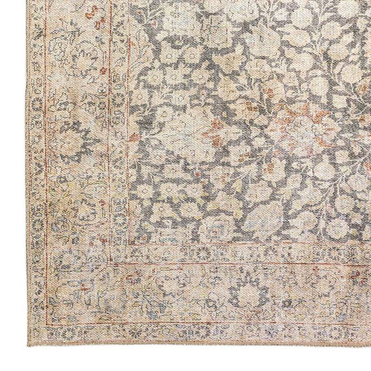 Picture of Kars Khaki 5’ x 8’ Area Rug