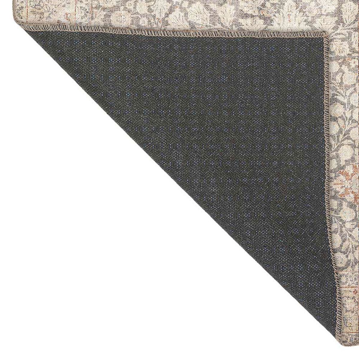 Picture of Kars Khaki 8’ x 10’ Area Rug