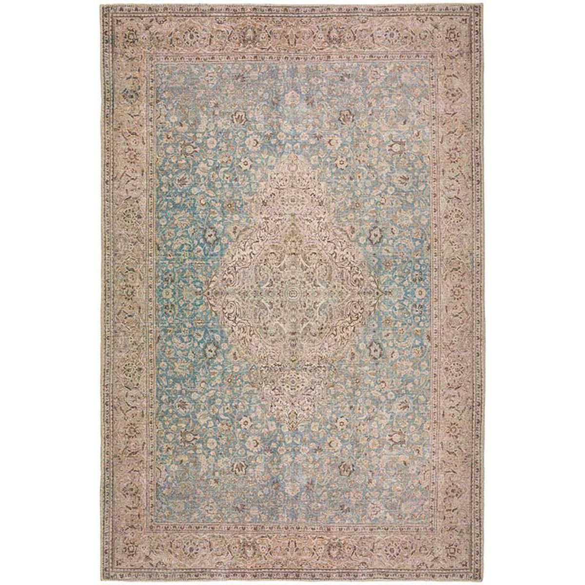 Picture of Kars Mediterranean 5’ x 8’ Area Rug